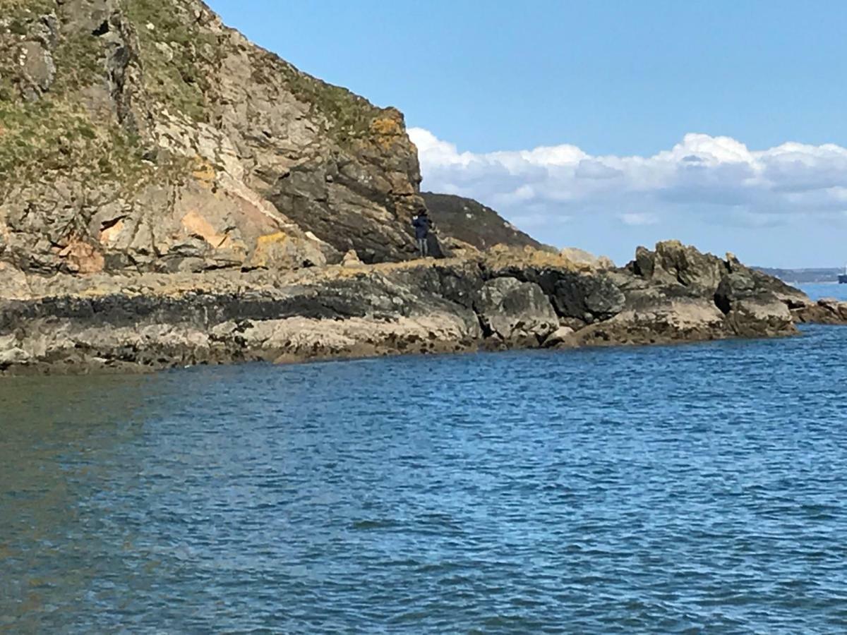 Saint Keverne Helston Dış mekan fotoğraf